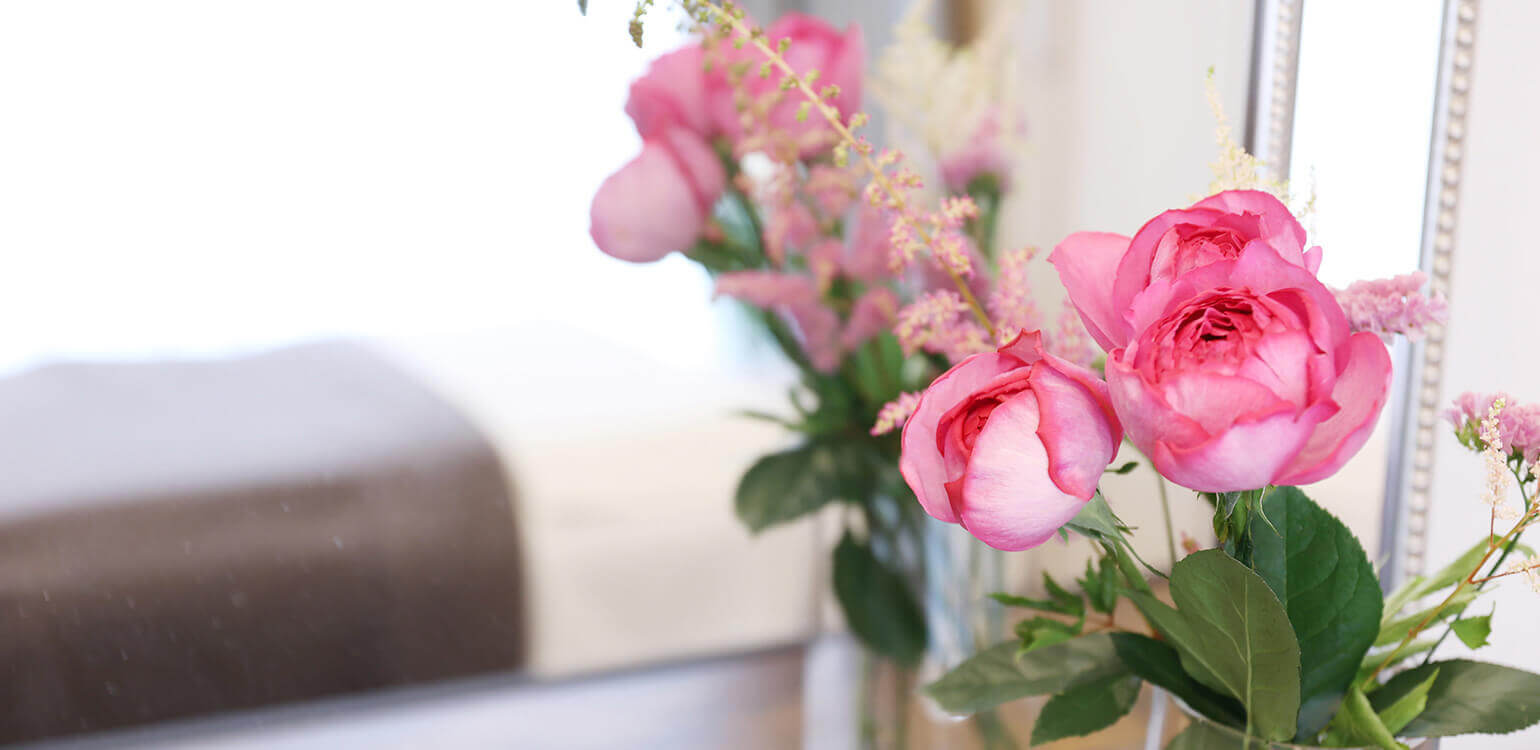 レグリース店内の様子