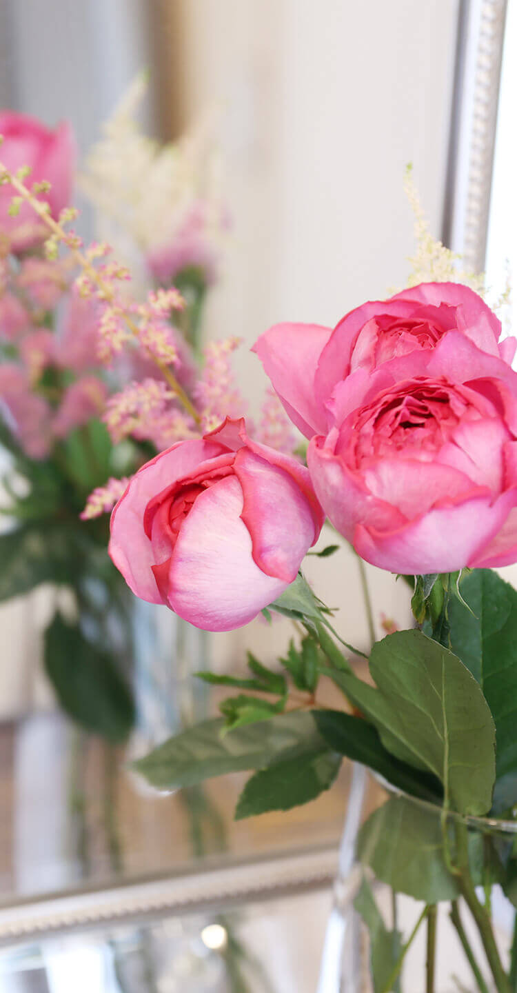 レグリース店内の様子