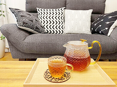 5アフターティー